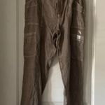 American Eagle NWT High Rise Jogger Photo 0