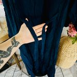 Holy Clothing Embroidered Maxi Dress Photo 10