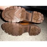 Goodfellow & Co Women's NEW boots shoes tan brown  size 10 Photo 5