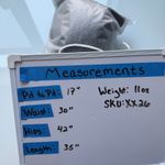 ZARA  Black Silver Metallic Sparkle Ruched Bodycon Mini‎ Dress Mock Neck M Photo 7