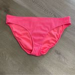 Aerie  Ribbed Bikini Bottom Photo 1