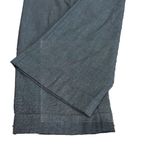 Victoria's Secret Women’s Pants Wide Leg Gray Marisa Fit Body By Victoria 6 Short Photo 2