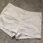 J.Crew 100% cotton chino short for women, plus size 14 Photo 1