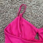 Forever 21  Ribbed Cutout Bodysuit Photo 6