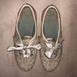 Kate Spade Glitter Sneakers Photo 5
