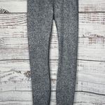 Lululemon  Align Full Length Athletic Pants Black/White 4 Photo 0