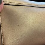 Kate Spade  Greer Laurel Way Rose Gold Crossbody with 14k gold plated hardware Photo 6