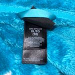 The North Face Excellent Osito Sherpa Fleece Full Zip Jacket Girl XL 18 Size S Photo 4