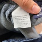 Madewell 3/$30  | Dark Wash Denim Full Zip Jean Skirt Size 24 Photo 4