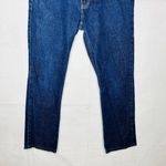 Tommy Hilfiger Vintage Women’s 90s Y2K Denim Jeans Big Flag Sz 9 (30x27) Photo 2