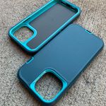 iPhone 13 Pro/ iPhone 13 Military Graded Shock Defender Case Multiple Photo 0