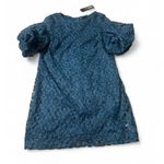 INA Floral Lace Mini  Dress‎ Photo 4