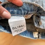 DL1961  cut off Bermuda Shorts Photo 3