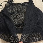 Milly  Katrina Deep Plunging Halter Maxi coverup Photo 6