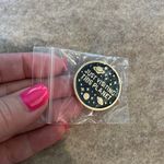 None UFO Pin for aliens lovers, New! Photo 3