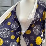 NWT Star Wars Sheer Chiffon Droid Women’s‎ Robe R2 Photo 8