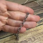 Bridesmaid Elegant Gold Clutch Bag (Samantha) *Used with Chain Shoulder Strap Photo 11