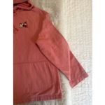 Disney Parks Authentic Full Zip Pink Hoodie Minnie Mouse‎ Women XXL Size undefined Photo 2