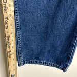 Levi's Vtg Levi’s 90s dry good darkwash wide leg denim jeans size 26 Photo 4