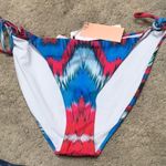 PilyQ side tie bikini. NWT Photo 5