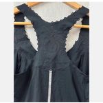 Lululemon Athletica Black Tank Top Wide Straps Photo 5