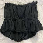 Bella Dahl  Strapless Top Photo 4