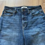 Willow + Root  Curvy Mom Jeans Photo 1