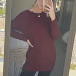 Shop Priceless tunic sweatshirt Photo 2