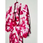 S/W/F Pink Magenta Tie Photo 9