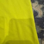 Lululemon Highlighter Yellow  Swiftly Tech Tank Race Length 6 Photo 4