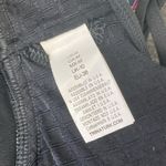 Trina Turk  Black Floral Paisley Print Strappy Bikini Swim Suit Top M Photo 4