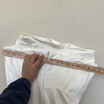 House Of CB  ‘Antoinette’ Ivory Corset Off Shoulder LIMITED EDITION Bridal GOWN L Photo 11