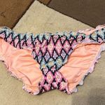 Victoria's Secret  Very Sexy Swim Ruffle Itsy Bikini Bottoms​ Photo 0
