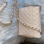 Forever 21 Baby Pink Crossbody  Purse Photo 1