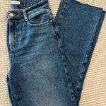 ZARA High-Rise Jeans Photo 0