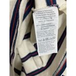 Madewell Tomboy pocket tee dress striped xs Photo 5