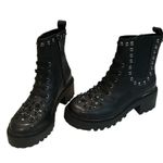 Karl Lagerfeld NWOT, Breck Boot, Sz 6 Photo 1