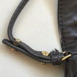 Marc by Marc Jacobs gray patent crossbody Photo 2