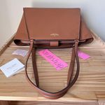Kate Spade Purse With Laptop Sleeve Photo 3