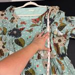 Spartina 449  Millie Ruffle Dress Size XXL Photo 11