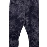 Lululemon Align HR Pant 25” Size 10 Diamond Dye Pitch Grey Graphite DDPG 04971 Photo 0