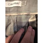 Calvin Klein Gray Dress Pants Sz 18W NWT Plus Size Work Trousers Photo 3