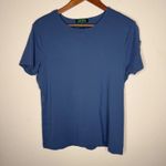 Ralph Lauren Lauren short sleeve t-shirt Sz XL Photo 4