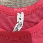 Lululemon  Swiftly Tech Long Sleeve 2.0 *Race Length Photo 3