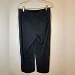 Theory  black dress pants size 4‎ Photo 1