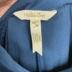 Matilda Jane Blue Big Ruffle Pants Sz.S Photo 8