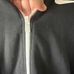 Nike Club Aop Full Zip Splatter Print Hoodie Size Small Photo 1