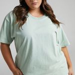 Showpo NWT  Boyfriend Tee Photo 2