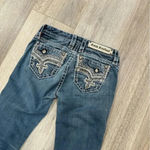 Rock Revival  Betty Mid Rise Boot Size 25x28 Photo 3