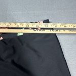 Grace Karin Tankini SwimSuit Womens 2XL Black Floral 2 Piece Shorts Crisscross Photo 5